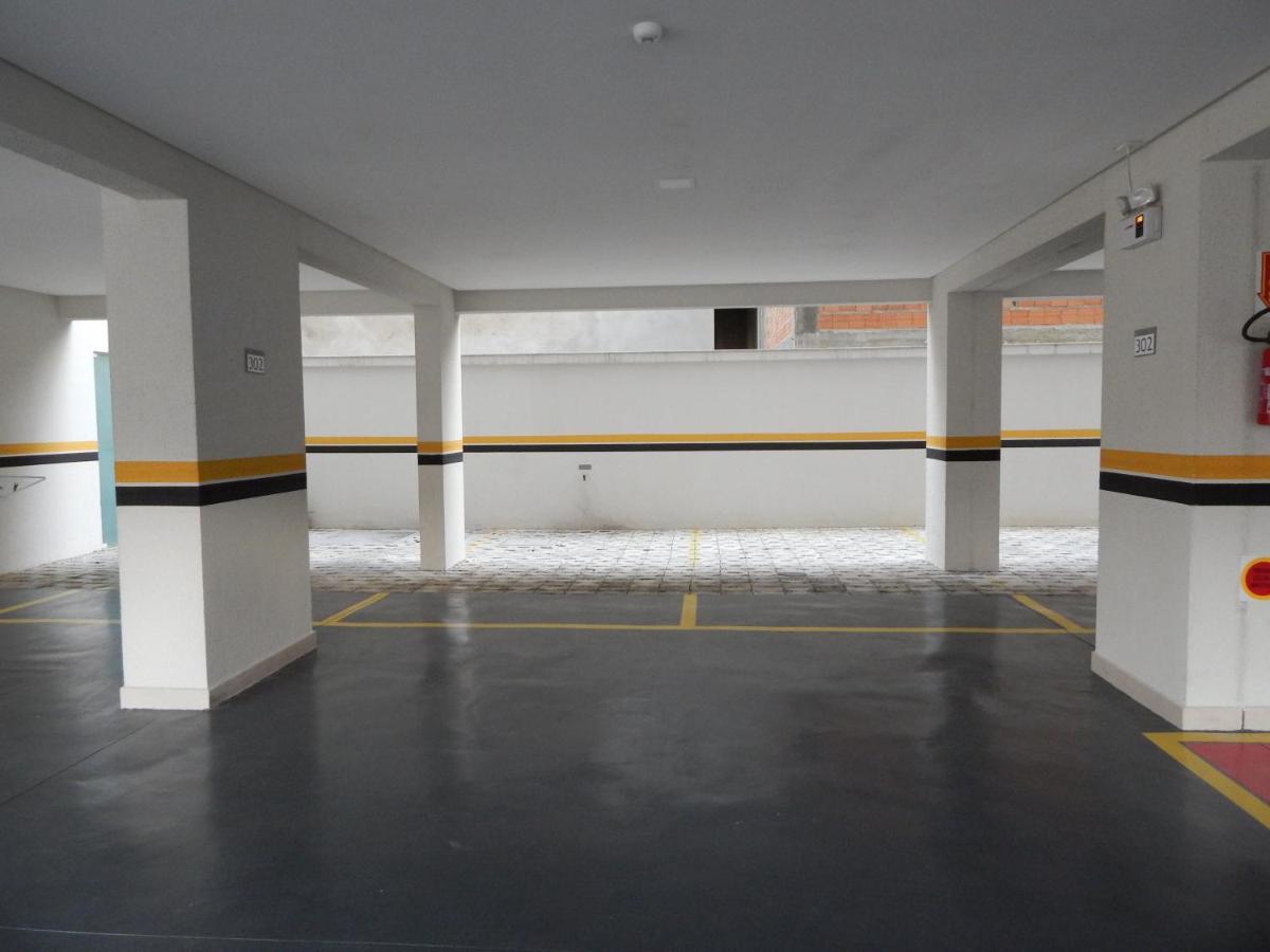 Apto. Novo E Decorado. Bombinhas Exterior foto